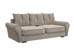 Диван-кровать "Орди-2" бежевый в Челябинске - chelyabinsk.mebel-tymen.ru | фото