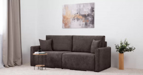 Диван-кровать прямой 711 Оксфорд Компоновка 3 в Челябинске - chelyabinsk.mebel-tymen.ru | фото