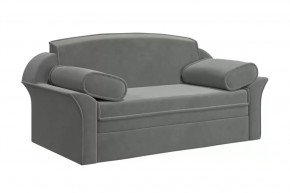 Диван-кровать "Рик-1200" холодный-серый в Челябинске - chelyabinsk.mebel-tymen.ru | фото