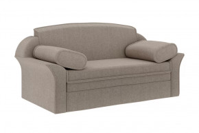 Диван-кровать "Рик-1200" льняной в Челябинске - chelyabinsk.mebel-tymen.ru | фото