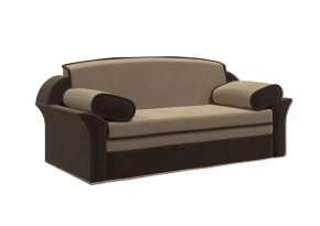 Диван-кровать "Рик-1400" каппучино/латте в Челябинске - chelyabinsk.mebel-tymen.ru | фото