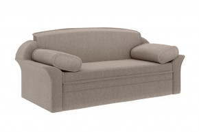 Диван-кровать "Рик-1400" льняной в Челябинске - chelyabinsk.mebel-tymen.ru | фото