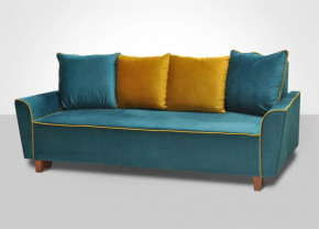 Диван-кровать Рио-2 в Челябинске - chelyabinsk.mebel-tymen.ru | фото