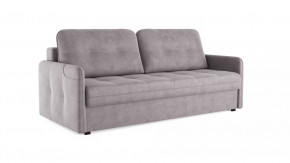 Диван-кровать Смарт 1 СК Велюр Кашемир 890 в Челябинске - chelyabinsk.mebel-tymen.ru | фото