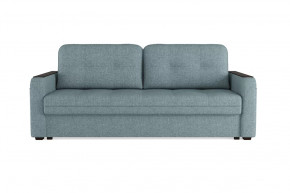 Диван-кровать Смарт 3 СК Рогожка Sherlock 975 в Челябинске - chelyabinsk.mebel-tymen.ru | фото