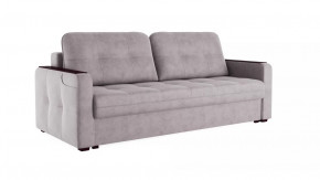 Диван-кровать Смарт 3 СК Велюр Кашемир 890 в Челябинске - chelyabinsk.mebel-tymen.ru | фото