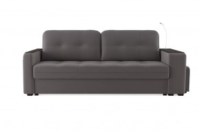 Диван-кровать Смарт 4 Б3-3т-Б4 СК Велюр Velutto 19 в Челябинске - chelyabinsk.mebel-tymen.ru | фото