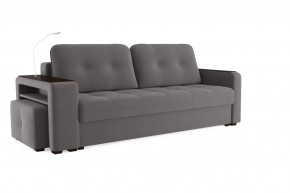 Диван-кровать Смарт 4 Б4-3т-Б3 СК Велюр Velutto 19 в Челябинске - chelyabinsk.mebel-tymen.ru | фото