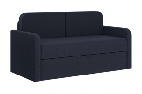Диван-кровать "Стар" кобальт в Челябинске - chelyabinsk.mebel-tymen.ru | фото