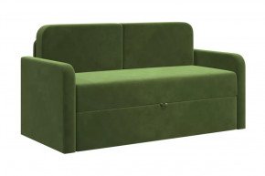 Диван-кровать "Стар" оливковый в Челябинске - chelyabinsk.mebel-tymen.ru | фото