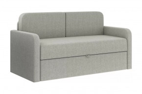 Диван-кровать "Стар" серебряный в Челябинске - chelyabinsk.mebel-tymen.ru | фото