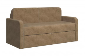 Диван-кровать "Стар" шоколад в Челябинске - chelyabinsk.mebel-tymen.ru | фото