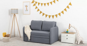 Диван-кровать ТД 520 Юта (120) в Челябинске - chelyabinsk.mebel-tymen.ru | фото