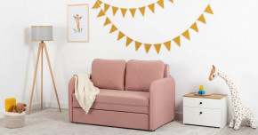 Диван-кровать ТД 522 Юта (120) в Челябинске - chelyabinsk.mebel-tymen.ru | фото