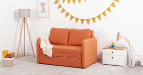 Диван-кровать ТД 523 Юта (120) в Челябинске - chelyabinsk.mebel-tymen.ru | фото