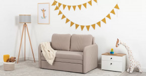 Диван-кровать ТД 524 Юта (120) в Челябинске - chelyabinsk.mebel-tymen.ru | фото