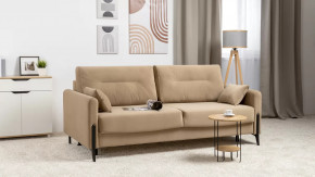 Диван-кровать ТД 670 Барселона в Челябинске - chelyabinsk.mebel-tymen.ru | фото