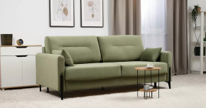 Диван-кровать ТД 672 Барселона в Челябинске - chelyabinsk.mebel-tymen.ru | фото