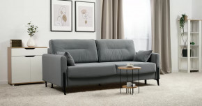 Диван-кровать ТД 673 Барселона в Челябинске - chelyabinsk.mebel-tymen.ru | фото