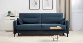 Диван-кровать ТД 674 Барселона в Челябинске - chelyabinsk.mebel-tymen.ru | фото