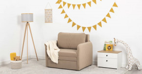 Диван-кровать ТК 521 Юта (85) в Челябинске - chelyabinsk.mebel-tymen.ru | фото