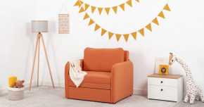 Диван-кровать ТК 523 Юта (85) в Челябинске - chelyabinsk.mebel-tymen.ru | фото