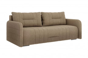 Диван-кровать Тонга-2 песчаный в Челябинске - chelyabinsk.mebel-tymen.ru | фото