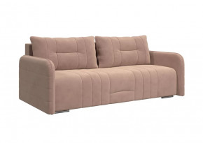 Диван-кровать Тонга-2 пудра в Челябинске - chelyabinsk.mebel-tymen.ru | фото