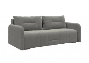 Диван-кровать Тонга-2 серый в Челябинске - chelyabinsk.mebel-tymen.ru | фото