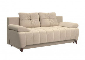 Диван-кровать Тонга бежевый в Челябинске - chelyabinsk.mebel-tymen.ru | фото
