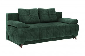 Диван-кровать Тонга малахит в Челябинске - chelyabinsk.mebel-tymen.ru | фото