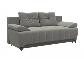 Диван-кровать Тонга серый в Челябинске - chelyabinsk.mebel-tymen.ru | фото