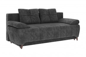 Диван-кровать Тонга стальной в Челябинске - chelyabinsk.mebel-tymen.ru | фото