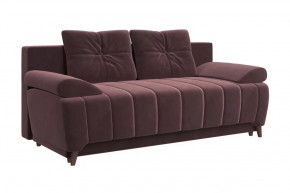 Диван-кровать Тонга винный в Челябинске - chelyabinsk.mebel-tymen.ru | фото
