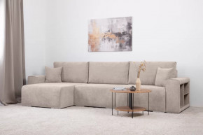 Диван-кровать угловой 710 Оксфорд Компоновка 2 в Челябинске - chelyabinsk.mebel-tymen.ru | фото