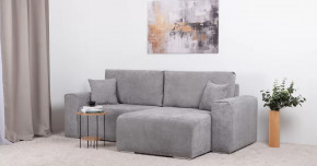 Диван-кровать угловой 712 Оксфорд Компоновка 1 в Челябинске - chelyabinsk.mebel-tymen.ru | фото