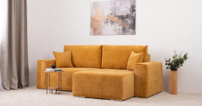 Диван-кровать угловой 714 Оксфорд Компоновка 1 в Челябинске - chelyabinsk.mebel-tymen.ru | фото