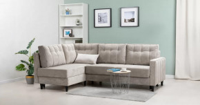 Диван-кровать угловой Арно ТД 563 в Челябинске - chelyabinsk.mebel-tymen.ru | фото