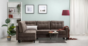 Диван-кровать угловой Арно ТД 564 в Челябинске - chelyabinsk.mebel-tymen.ru | фото