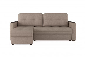 Диван-кровать угловой Смарт 3 Рогожка  Sherlock 932 в Челябинске - chelyabinsk.mebel-tymen.ru | фото