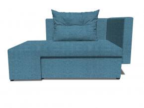 Диван Лежебока savana plus blue кат. 1 в Челябинске - chelyabinsk.mebel-tymen.ru | фото