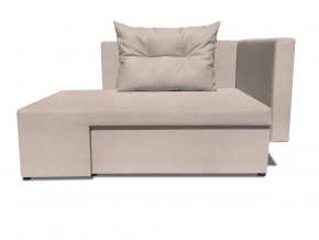 Диван Лежебока savana plus ivory кат. 1 в Челябинске - chelyabinsk.mebel-tymen.ru | фото