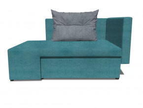 Диван Лежебока savana plus mint-savana plus mouse кат. 1 в Челябинске - chelyabinsk.mebel-tymen.ru | фото