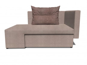 Диван Лежебока savana plus mocca-savana plus mocca toffee кат. 1 в Челябинске - chelyabinsk.mebel-tymen.ru | фото