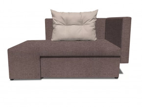 Диван Лежебока savana plus vision-savana plus ivory кат. 1 в Челябинске - chelyabinsk.mebel-tymen.ru | фото