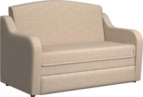Диван "Луна" латте в Челябинске - chelyabinsk.mebel-tymen.ru | фото