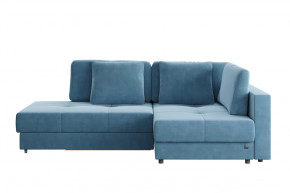 Диван Манхэттен Модель 003 Велюр Галакси лайт 22 в Челябинске - chelyabinsk.mebel-tymen.ru | фото