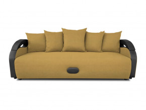 Диван Мария Bingo Mustard кат. 1 в Челябинске - chelyabinsk.mebel-tymen.ru | фото