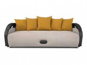 Диван Мария Savana Plus Ivory-Savana Plus Yellow кат. 1 в Челябинске - chelyabinsk.mebel-tymen.ru | фото