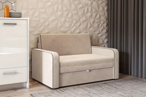 Диван "Марлин-1200" бежевый в Челябинске - chelyabinsk.mebel-tymen.ru | фото